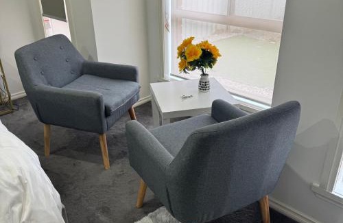 Truganina House | Mahzan on Braid Ensuite