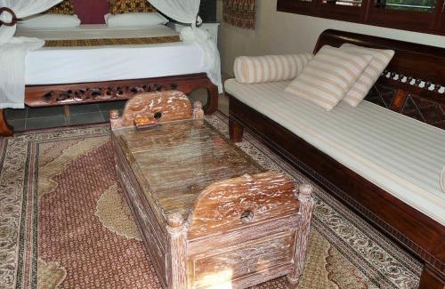 Cassowary Resort | Mai Tai Resort