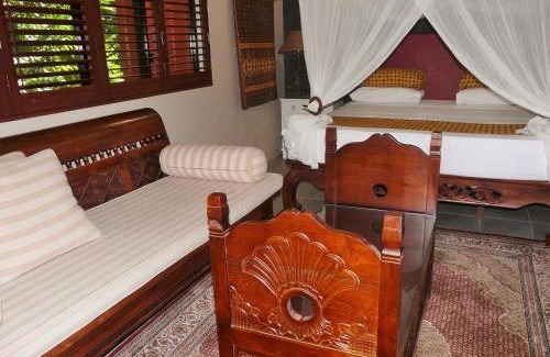 Cassowary Resort | Mai Tai Resort