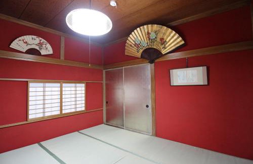 Takaoka House | Maidohaya Fukutatei