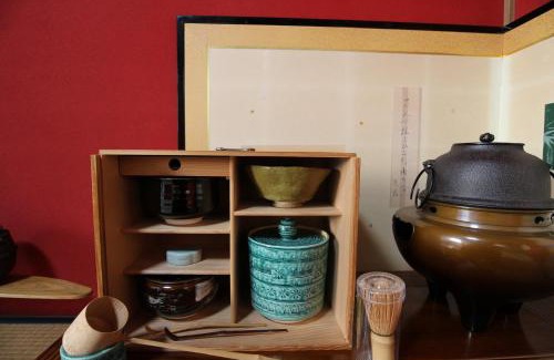 Takaoka House | Maidohaya Fukutatei