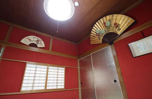 Takaoka House | Maidohaya Fukutatei