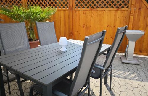 Kerben House | Maifeld-Fewo Sonnenschein