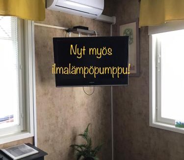 Toholampi Apartment | Maijala