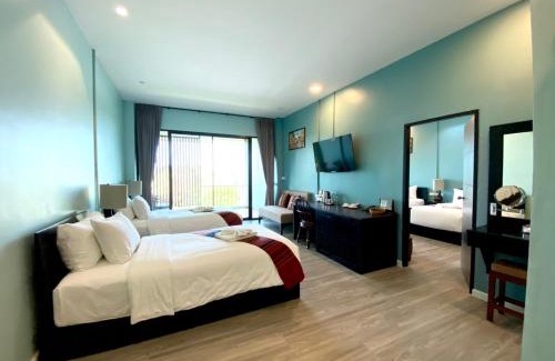 Damnoen Saduak Resort | Maikaew Damnoen Resort