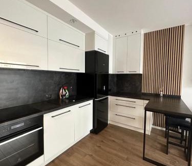 Zaspa Apartment | Mailo Apartament