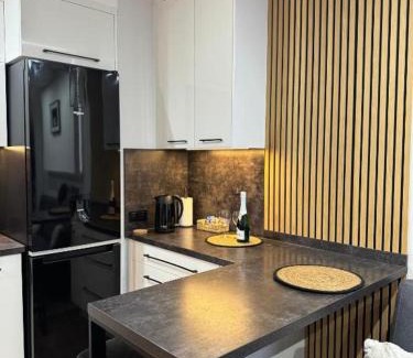 Zaspa Apartment | Mailo Apartament