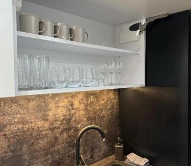 Zaspa Apartment | Mailo Apartament