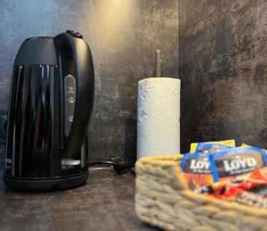 Zaspa Apartment | Mailo Apartament