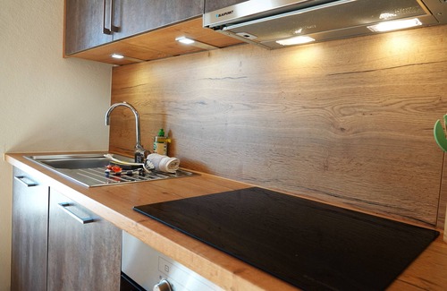 Kitzingen Apartment | Main barrier-free holiday in the vineyard