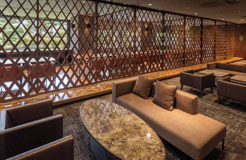 Isahaya Hotel | Main building 8 tatami Japanesestyle room Room/Isahaya Nagasaki