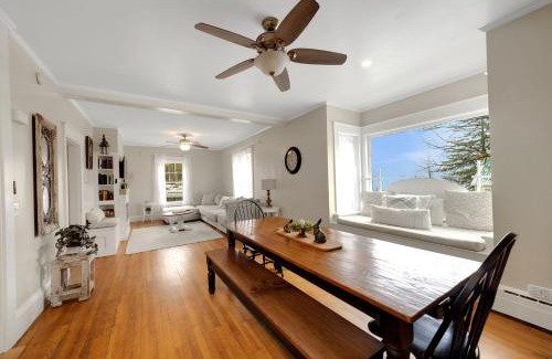 Wolfeboro House | Main House - 3 Story 5 Bed/3 Bath - Wolfeboro