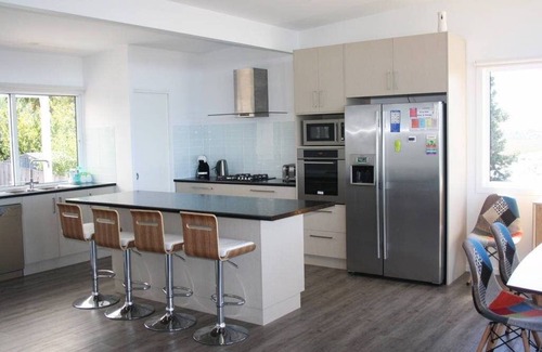 Primrose Sands House | Main House Only - 2 bed Beach House