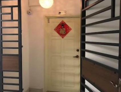 Usj 21 Apartment | Main Place