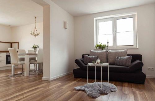 Obernbreit Apartment | Main Resörtchen