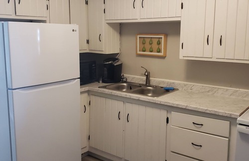 Vienna Apartment | Main Street Retreat