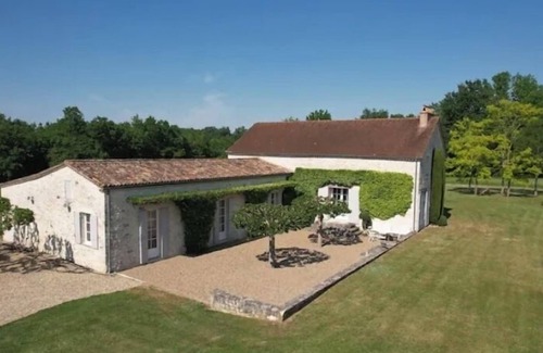 Monestier House | Maine du Bost @ Monestier/Bergerac