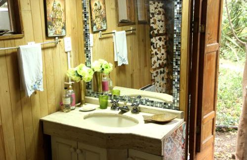 Melocoton Ski Chalet | Maipo Shanti Lodge