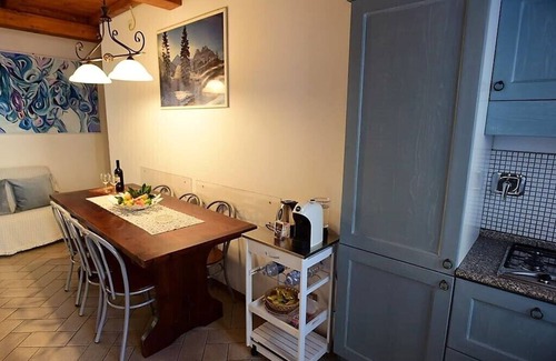 Saturnia House | MAIRA HOUSE IN THE CENTER OF SATURNIA