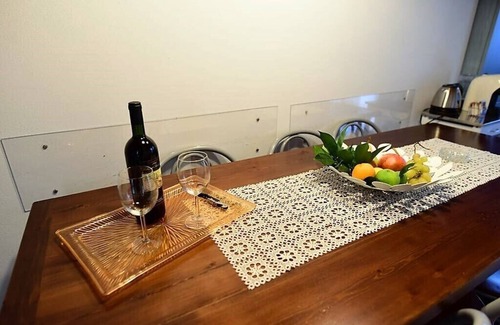 Saturnia House | MAIRA HOUSE IN THE CENTER OF SATURNIA