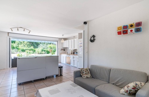 Sainte-Foy-d'Aigrefeuille House | Maison Gasparou - - Four Bedroom House, Sleeps 9