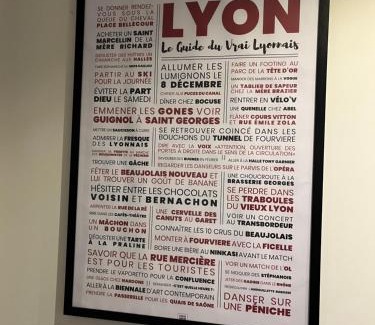 Santy - La Plaine Villa | Maison à 2 pas de Lyon Centre proche tram, métro