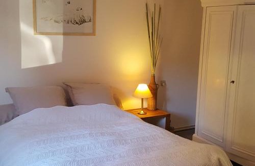 Betschdorf House | Maison à colombage La Houblonnière