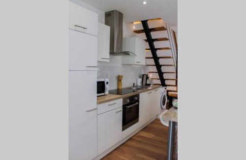 Ligny-en-Barrois Apartment | Maison à deux pas du centre ville de Ligny en Barrois