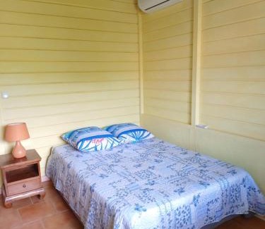 Saint-Esprit House | Maison à la campagne