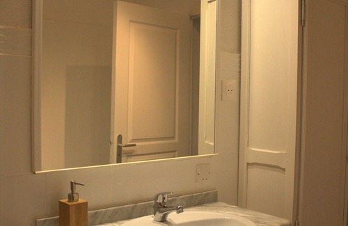 Nesle-Hodeng House | Maison à la Campagne Proche de Neufchâtel en Bray