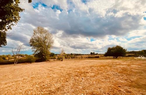 Fours House | Maison à la campagne