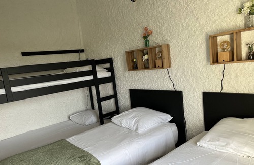 Puisseguin House | Maison à la Campagne, au Milieu des Vignes, Proche Saint Emilion