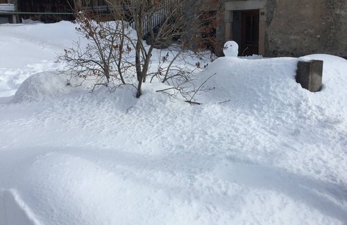 La Llagonne House | Maison à la Montagne. À 10 Minutes des Pistes !