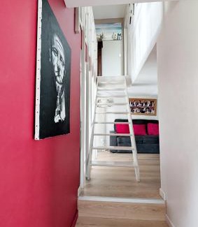 Verviers Villa | Maison à la porte des Ardennes