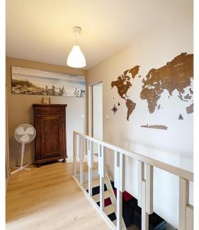 Verviers Villa | Maison à la porte des Ardennes