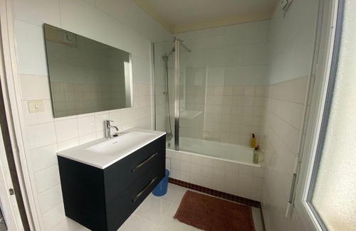 Talensac House | Maison à partager 3 chambres N1 N2 N3