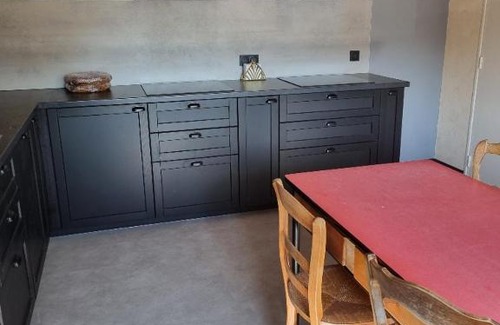 Talensac House | Maison à partager 3 chambres N1 N2 N3