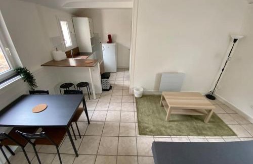 Pouilly-en-Auxois House | Maison à Pouilly en Auxois