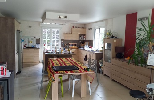 Pessines House | Maison à Proximité de Saintes et de Royan