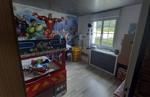 Pessines House | Maison à Proximité de Saintes et de Royan