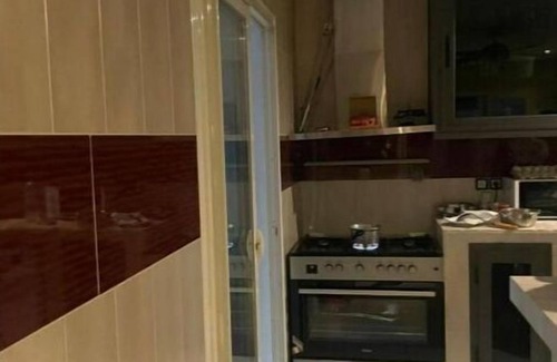 Pointe des Almadies House | Maison Étoilée de Mermoz