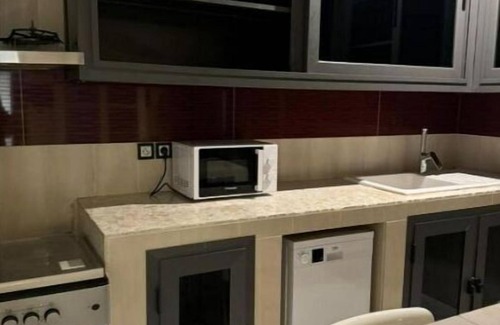 Pointe des Almadies House | Maison Étoilée de Mermoz