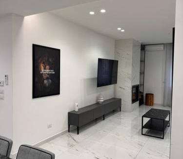 Reggio Calabria Apartment | Maison ì apartment