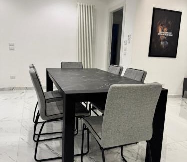 Reggio Calabria Apartment | Maison ì apartment