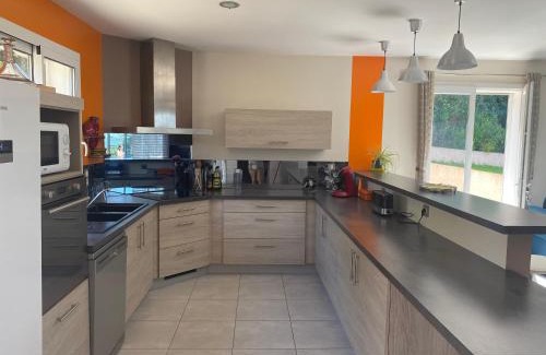 Revel House | MAISON 119m2