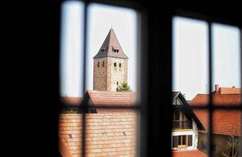 Niedernai Bed & Breakfast | Maison 1686