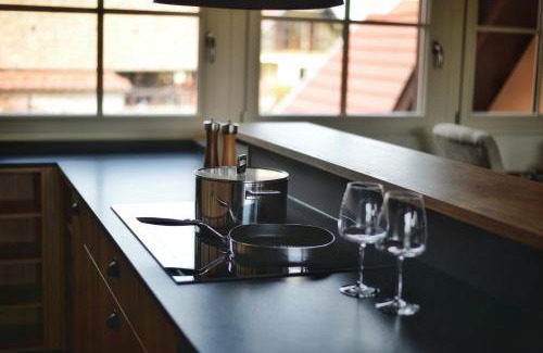 Niedernai Bed & Breakfast | Maison 1686