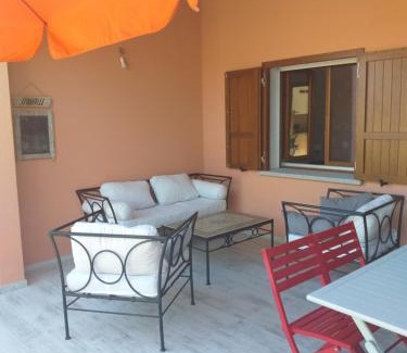 Rena Majore House | maison 2 chambres proche de la mer