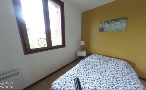 Courcelette House | Maison 2Ch - 4 pers en Picardie parking gratuit - by La Source d'OrFée