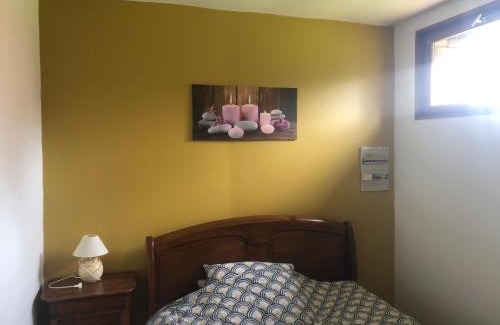 Courcelette House | Maison 2Ch - 4 pers en Picardie parking gratuit - by La Source d'OrFée